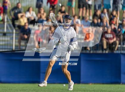 Thumbnail 2 in Wall Township vs Rumson-Fair Haven photogallery.