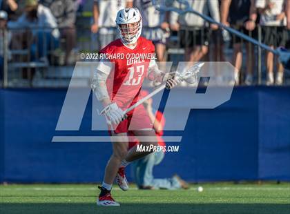 Thumbnail 1 in Wall Township vs Rumson-Fair Haven photogallery.