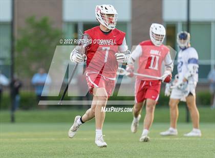 Thumbnail 2 in Wall Township vs Rumson-Fair Haven photogallery.