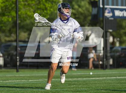 Thumbnail 3 in Wall Township vs Rumson-Fair Haven photogallery.