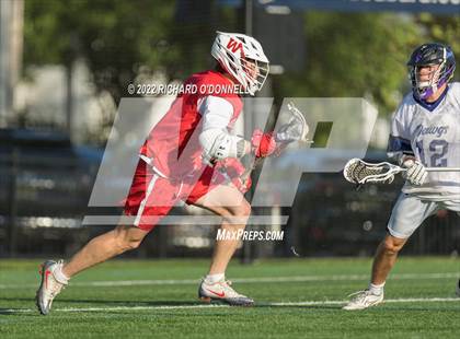 Thumbnail 3 in Wall Township vs Rumson-Fair Haven photogallery.