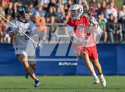 Thumbnail 1 in Wall Township vs Rumson-Fair Haven photogallery.