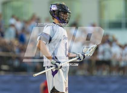 Thumbnail 2 in Wall Township vs Rumson-Fair Haven photogallery.