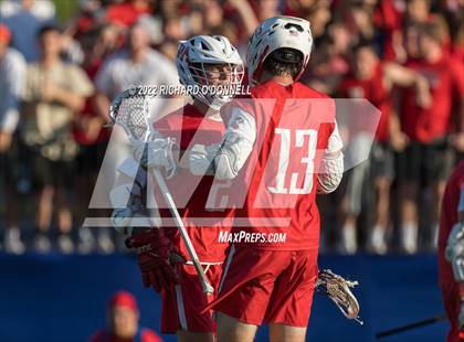 Thumbnail 2 in Wall Township vs Rumson-Fair Haven photogallery.
