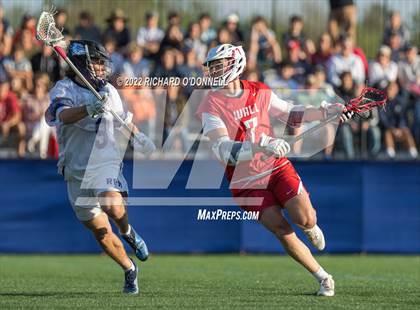 Thumbnail 2 in Wall Township vs Rumson-Fair Haven photogallery.
