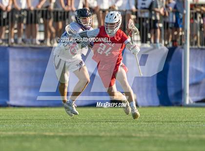 Thumbnail 1 in Wall Township vs Rumson-Fair Haven photogallery.