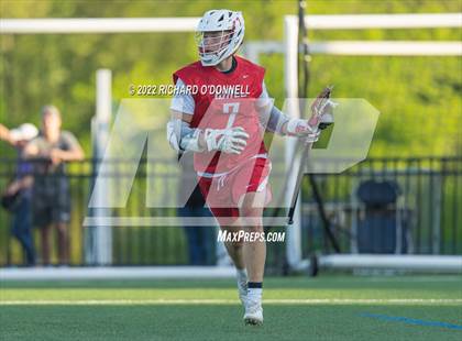 Thumbnail 3 in Wall Township vs Rumson-Fair Haven photogallery.