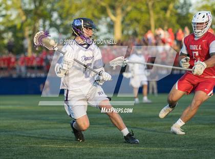 Thumbnail 1 in Wall Township vs Rumson-Fair Haven photogallery.