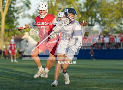 Thumbnail 2 in Wall Township vs Rumson-Fair Haven photogallery.