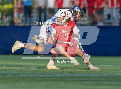 Thumbnail 3 in Wall Township vs Rumson-Fair Haven photogallery.