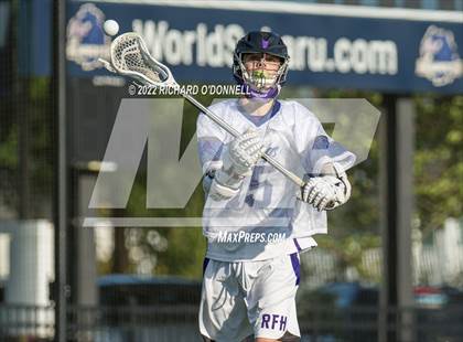 Thumbnail 3 in Wall Township vs Rumson-Fair Haven photogallery.