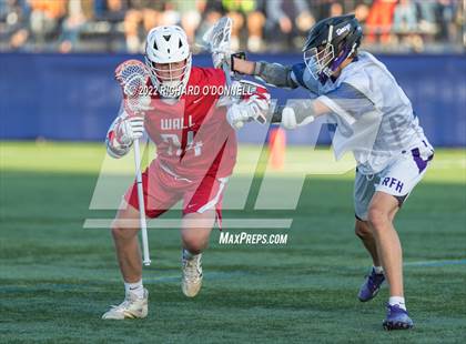 Thumbnail 3 in Wall Township vs Rumson-Fair Haven photogallery.