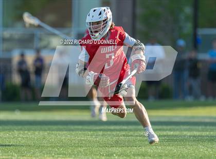 Thumbnail 3 in Wall Township vs Rumson-Fair Haven photogallery.