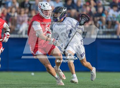 Thumbnail 3 in Wall Township vs Rumson-Fair Haven photogallery.