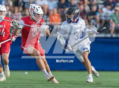 Thumbnail 2 in Wall Township vs Rumson-Fair Haven photogallery.