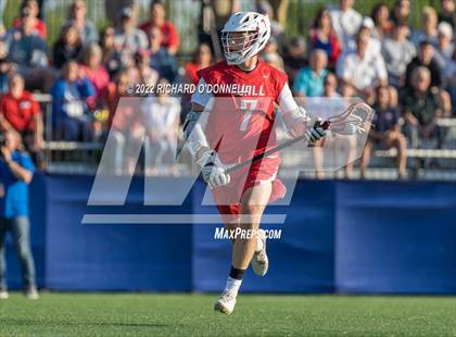 Thumbnail 2 in Wall Township vs Rumson-Fair Haven photogallery.