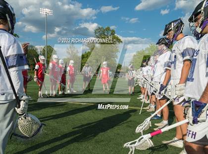 Thumbnail 1 in Wall Township vs Rumson-Fair Haven photogallery.