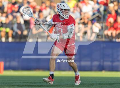 Thumbnail 3 in Wall Township vs Rumson-Fair Haven photogallery.