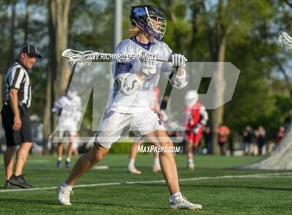 Thumbnail 1 in Wall Township vs Rumson-Fair Haven photogallery.