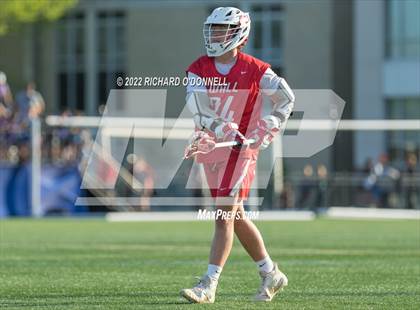 Thumbnail 2 in Wall Township vs Rumson-Fair Haven photogallery.