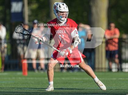 Thumbnail 1 in Wall Township vs Rumson-Fair Haven photogallery.