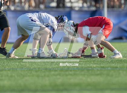 Thumbnail 1 in Wall Township vs Rumson-Fair Haven photogallery.