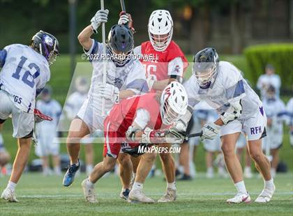 Thumbnail 1 in Wall Township vs Rumson-Fair Haven photogallery.