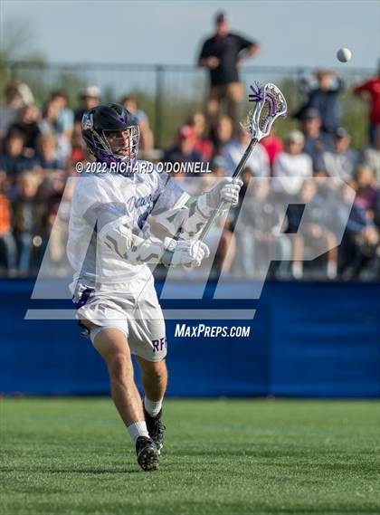 Thumbnail 3 in Wall Township vs Rumson-Fair Haven photogallery.