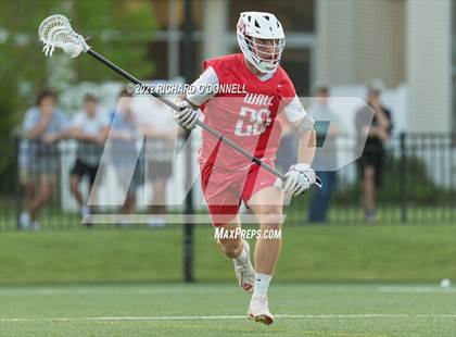 Thumbnail 1 in Wall Township vs Rumson-Fair Haven photogallery.