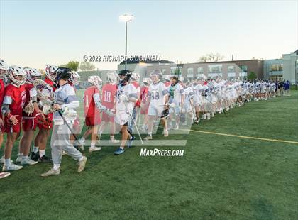 Thumbnail 3 in Wall Township vs Rumson-Fair Haven photogallery.