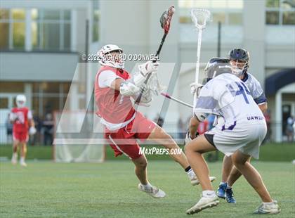 Thumbnail 1 in Wall Township vs Rumson-Fair Haven photogallery.