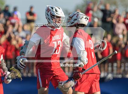 Thumbnail 3 in Wall Township vs Rumson-Fair Haven photogallery.