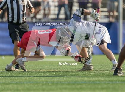 Thumbnail 1 in Wall Township vs Rumson-Fair Haven photogallery.