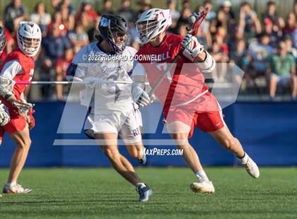Thumbnail 1 in Wall Township vs Rumson-Fair Haven photogallery.
