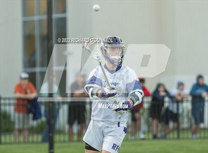 Thumbnail 3 in Wall Township vs Rumson-Fair Haven photogallery.