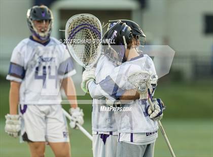 Thumbnail 3 in Wall Township vs Rumson-Fair Haven photogallery.