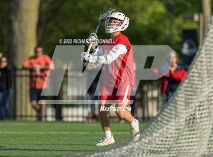 Thumbnail 1 in Wall Township vs Rumson-Fair Haven photogallery.