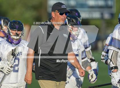 Thumbnail 2 in Wall Township vs Rumson-Fair Haven photogallery.