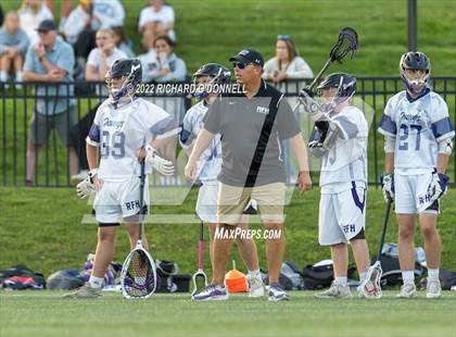 Thumbnail 1 in Wall Township vs Rumson-Fair Haven photogallery.