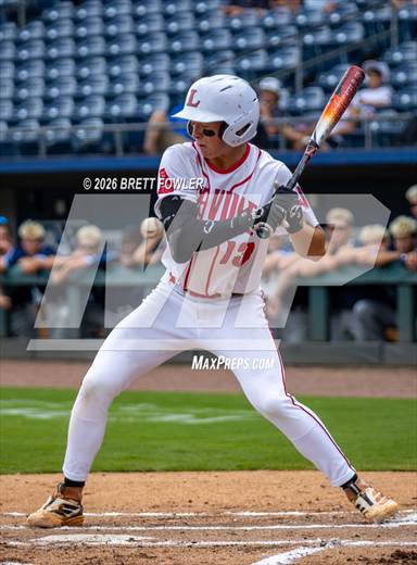 Pope vs. Loganville (GHSA 5A Final Game 1)
