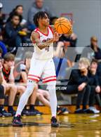 Photo from the gallery "Thomasville vs Davie (Ledford Christmas Classic)"