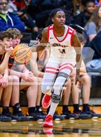 Photo from the gallery "Thomasville vs Davie (Ledford Christmas Classic)"
