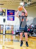 Photo from the gallery "Thomasville vs Davie (Ledford Christmas Classic)"