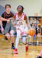 Photo from the gallery "Thomasville vs Davie (Ledford Christmas Classic)"