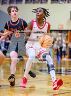 Photo from the gallery "Thomasville vs Davie (Ledford Christmas Classic)"
