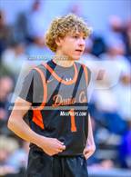 Photo from the gallery "Thomasville vs Davie (Ledford Christmas Classic)"