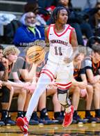 Photo from the gallery "Thomasville vs Davie (Ledford Christmas Classic)"