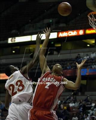 Thumbnail 1 in Dominguez vs. Pasadena (Sec. II-AA Final)#1 photogallery.