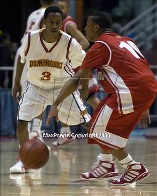 Thumbnail 1 in Dominguez vs. Pasadena (Sec. II-AA Final)#1 photogallery.
