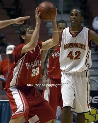 Thumbnail 1 in Dominguez vs. Pasadena (Sec. II-AA Final)#1 photogallery.